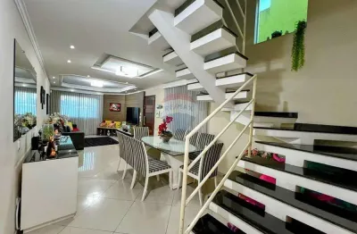 Casa com 4 quartos à venda na Rua Capitão Capelão Antônio Álvares da Silva, 75, Jardim Santa Mena, Guarulhos