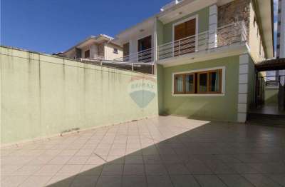 Casa com 3 quartos à venda na Rua Paraíba do Sul, 39, Vila Rosália, Guarulhos