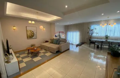 Preço reduzido! luxuosa casa em macedo, grs com 2 aptos independentes 230m²