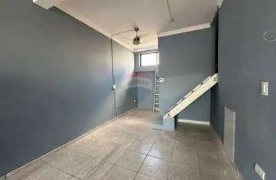 Sala comercial de 14m² para locação - conforto e praticidade por r$1.520/mês!