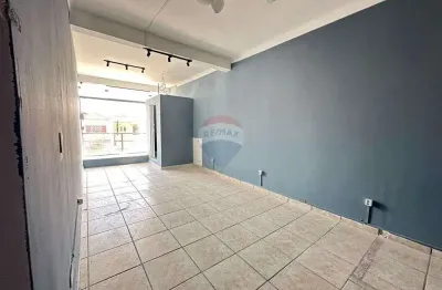 Sala comercial de 16m² para locação - conforto e praticidade por r$1.317/mês!
