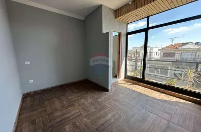 Sala comercial de 16m² para locação - conforto e praticidade por r$2017/mês!