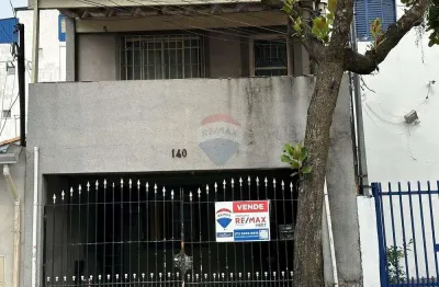 Casa com 6 quartos à venda na Rua Sargento Manuel Chagas, 140, Vila Maria, São Paulo