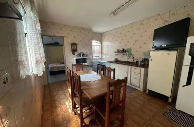 Casa com 6 quartos à venda na Rua Sargento Manuel Chagas, 140, Vila Maria, São Paulo