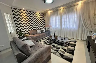 Casa com 4 quartos à venda no Jardim Bom Clima, Guarulhos 