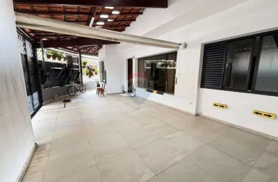 Casa comercial - bosque maia [localização privilegiada]