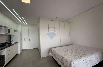 Apartamento com 1 quarto para alugar na Vila Camargos, Guarulhos 