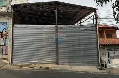 Barracão / Galpão / Depósito para alugar na Rua Adolfo Noronha, 553, Jardim Santa Inês, Guarulhos