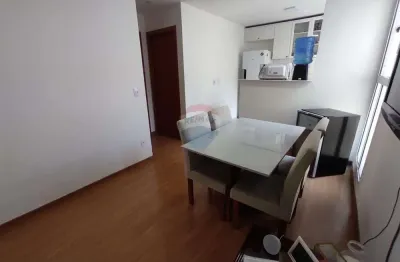 Apartamento 2 dormitórios, a venda no Jd São João / Guarulhos