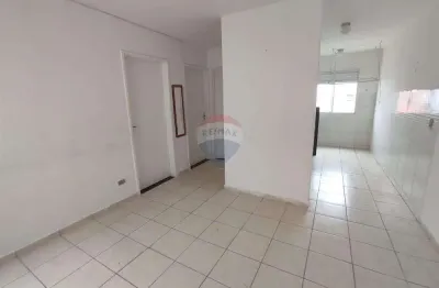 Apartamento 2 dormitórios, 48 m² a venda - vila nova bonsucesso / guarulhos