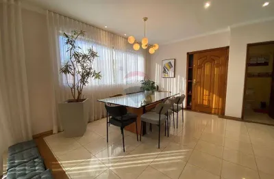 Luxuoso apartamento em macedo, guarulhos - 230m², 3 suítes