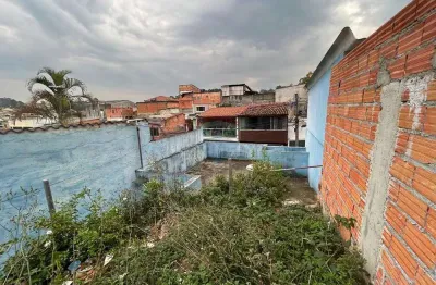 Terreno à venda na Vila Itapoan, Guarulhos 