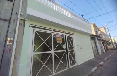 Sala comercial para alugar na Cidade Brasil, Guarulhos 