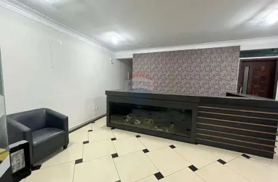 Prédio para alugar no Macedo, Guarulhos 