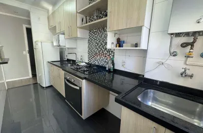 Apartamento com 2 quartos à venda na Ponte Grande, Guarulhos 