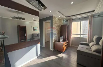 Apartamento com 2 quartos à venda na Ponte Grande, Guarulhos 