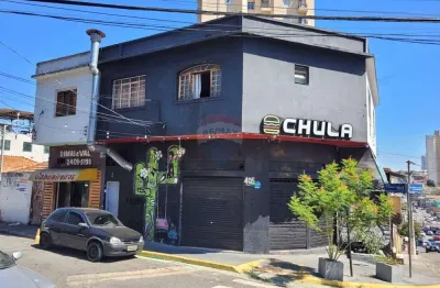 Terreno comercial em localização estratégica – vila progresso, guarulhos | excelente oportunidade para investidores