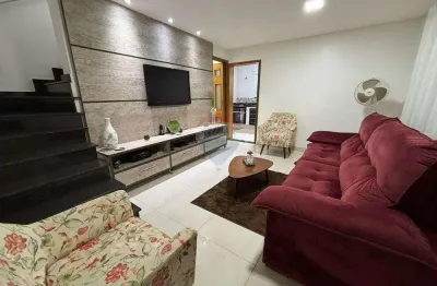 Casa à venda, a poucos metros do bosque maia com 428 m² por r$ 1.250.000,00 - parque renato maia - guarulhos/sp