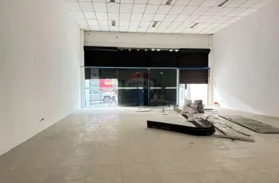 Ponto comercial para alugar na Vila Hulda, Guarulhos 