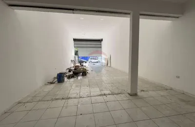 Ponto comercial para alugar no Jardim Zaira, Guarulhos 