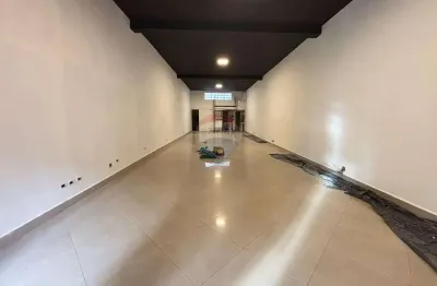 Ponto comercial para alugar no Macedo, Guarulhos 