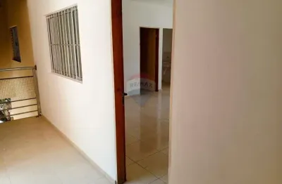 Apartamento com 02 dormitorios no parque edu chaves-sem vaga