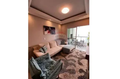 Apartamento mobiliado - reformado - 3 dorm (1 suite) 2 vagas