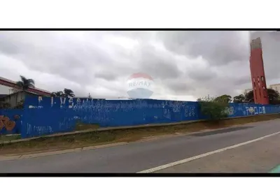 Terreno comercial para alugar na Cidade Jardim Cumbica, Guarulhos 