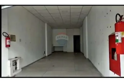 Oportunidade única no coração de guarulhos – salão comercial na praça getúlio vargas