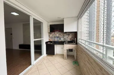 Apartamento com 3 quartos à venda na Vila Augusta, Guarulhos 