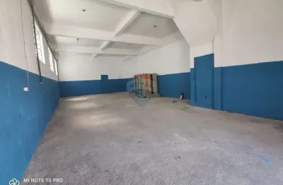 Barracão / Galpão / Depósito para alugar na Rua Sargento Manuel Chagas, 313, Parque Novo Mundo, São Paulo