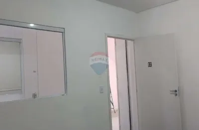 Sala comercial para alugar no Parque Rodrigo Barreto, Arujá 