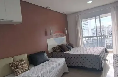 Kitnet / Stúdio à venda na Bela Vista, São Paulo 