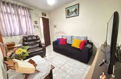 Apartamento com 2 quartos à venda na Rua Francisco Foot, 256, Jardim Tranqüilidade, Guarulhos