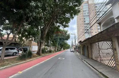 Terreno comercial na vila rosalia com 240 metros quadrados