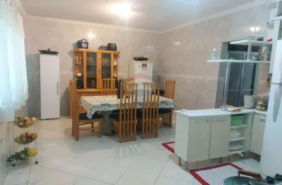 Sobrado à venda, com 4 dormitórios, cidade tupinambá - guarulhos / são paulo