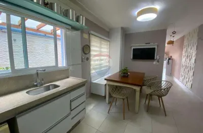 Casa com 2 quartos à venda no Picanço, Guarulhos 