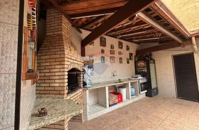 Casa com 3 quartos à venda na Vila Augusta, Guarulhos 