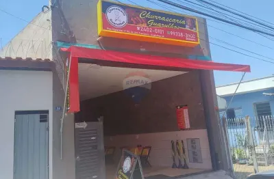 Casa com 4 quartos à venda na Rua Espanha, 53, Vila Barros, Guarulhos