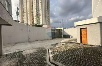 Casa em condomínio fechado com 2 quartos para alugar na Vila Moreira, Guarulhos 