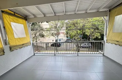 Casa com 2 quartos à venda na Vila Augusta, Guarulhos 