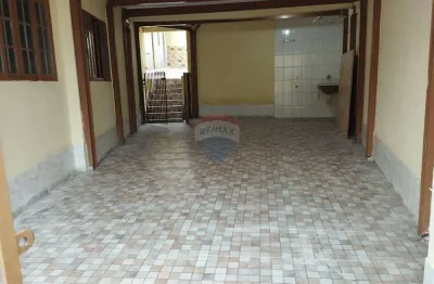Casa com 4 quartos à venda no Jardim Munhoz, Guarulhos 