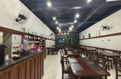 Ponto comercial à venda no Jardim Palmira, Guarulhos 
