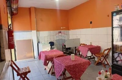 Salõa coercial ponto em local estratégico próximo da praça oito de dezembro guarulhos'
