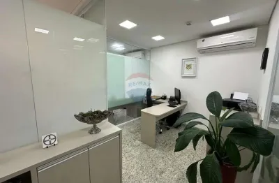 Sala comercial à venda na Vila Moreira, Guarulhos 