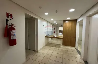 Apartamento com 2 quartos à venda na Cidade Maia, Guarulhos 