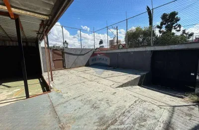 Terreno comercial para alugar na Vila Rosália, Guarulhos 