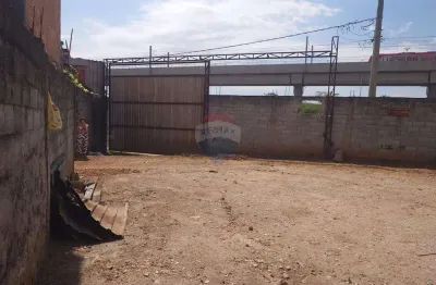 'terreno comercial em guarulhos: oportunidade única'