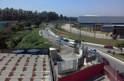 Ponto comercial para alugar na Rua Jamil Zarif, 816, Aeroporto, Guarulhos