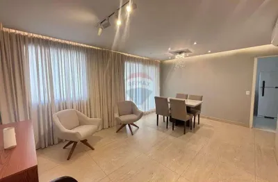 Apartamento com 4 quartos à venda no Jardim Zaira, Guarulhos 